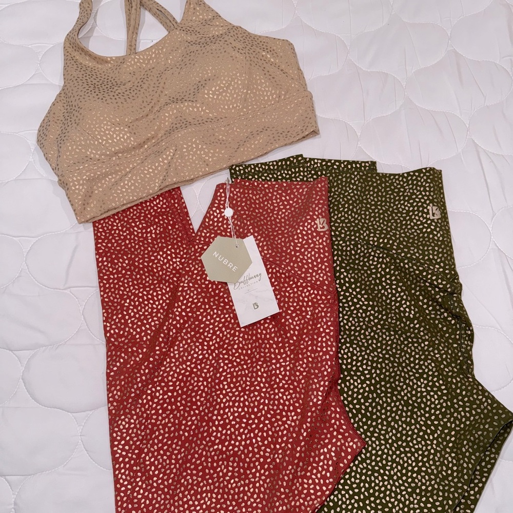 Buffbunny Bundle